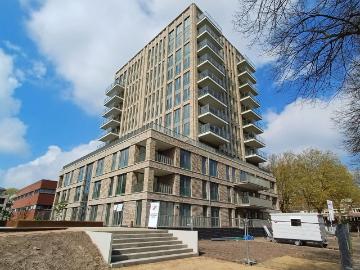apartment for rent in Bossebaan 298 5503KC Veldhoven D'Ekker Veldhoven