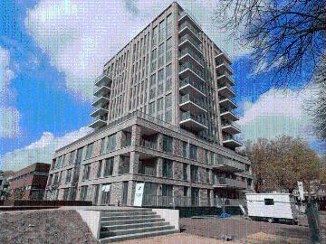 apartment for rent in Bossebaan 358 5503KC Veldhoven D'Ekker Veldhoven