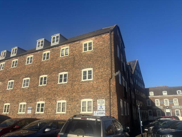 apartment for rent in Boston, Lincolnshire, United Kingdom