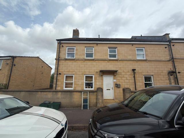 apartment for rent in Albany Court, Bath, Bath