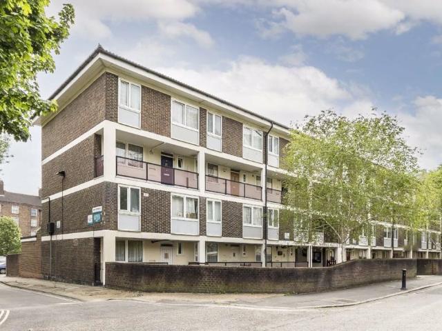 apartment for rent in Bath Terrace, Borough,, SE1 6QE