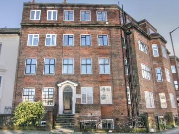 apartment for rent in Bath Street, BN1 3TW