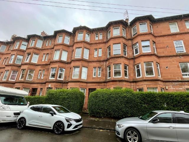 apartment for rent in Battlefield Avenue, Glasgow, G42,, G42 9HR
