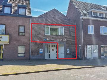 apartment for rent in Bautscherweg 54 A 6418EM Heerlen Heerlerbaan Oost Heerlen