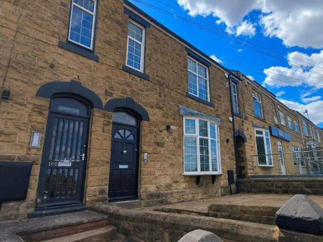 apartment for rent in Bawtry Road, S66 2TS
