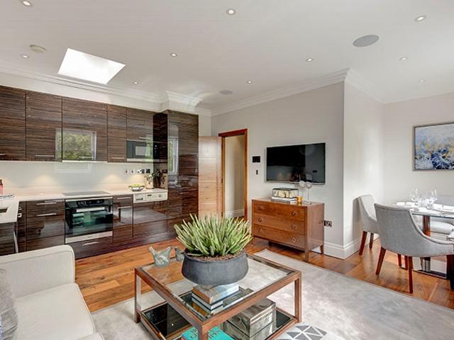 apartment for rent in Bayswater | W2 4BB