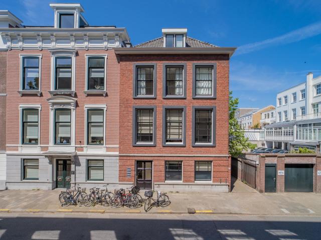 Appartement te huur