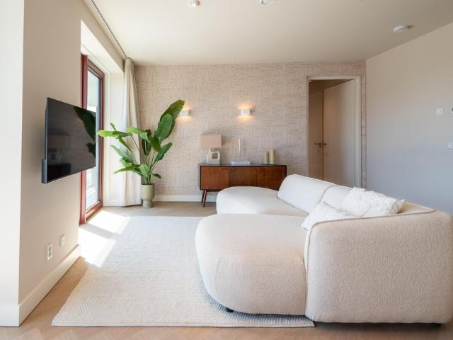 apartment for rent in Baan 34