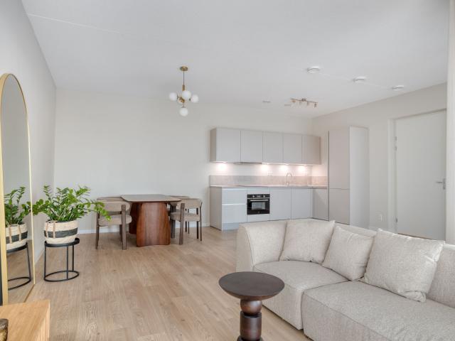 apartment for rent in Baan 34 C9 3011CB Rotterdam Stadsdriehoek Rotterdam