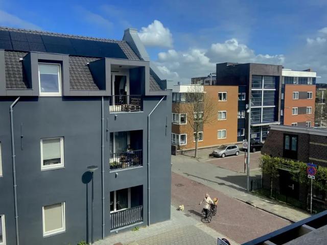 apartment for rent in Baanstraat 24A, BEVERWIJK
