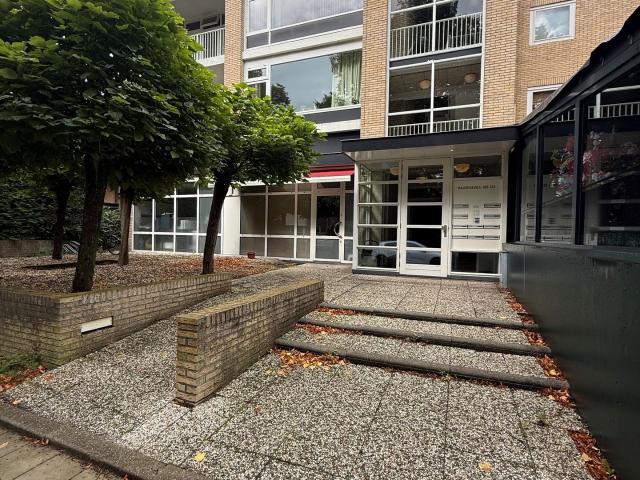 apartment for rent in Baarnseweg 121 3734 CB Den Dolder Den Dolder Zuid