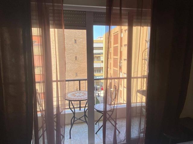Apartment for rent in Babel, Alicante / Alacant city, Alicante