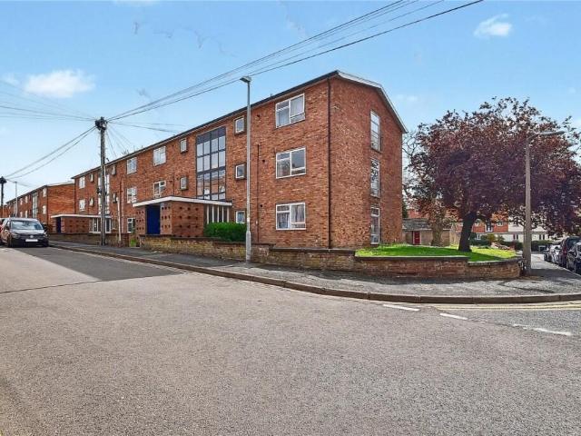 apartment for rent in Back Lane South, WR1 3DE