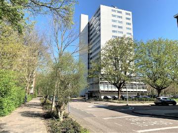 Buitenveldert, Zuid, Amsterdam, Amsterdam, Noord-Holland, Noord-Holland