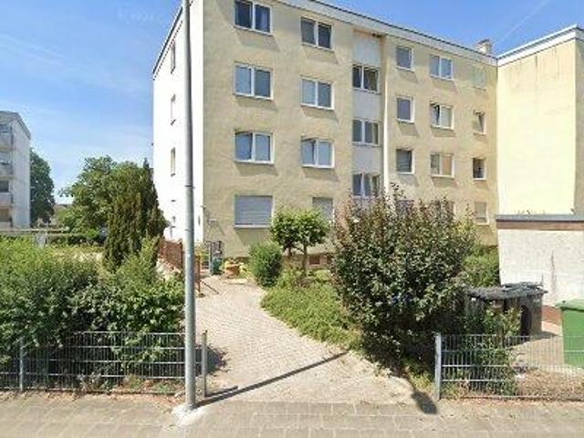 Apartment for rent in Bad Dürkheim