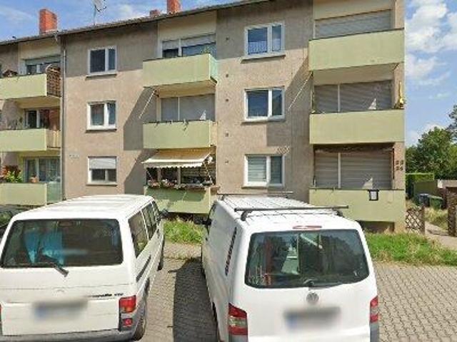 Apartment for rent in Bad Dürkheim
