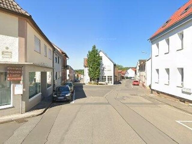 Apartment for rent in Bad Dürkheim