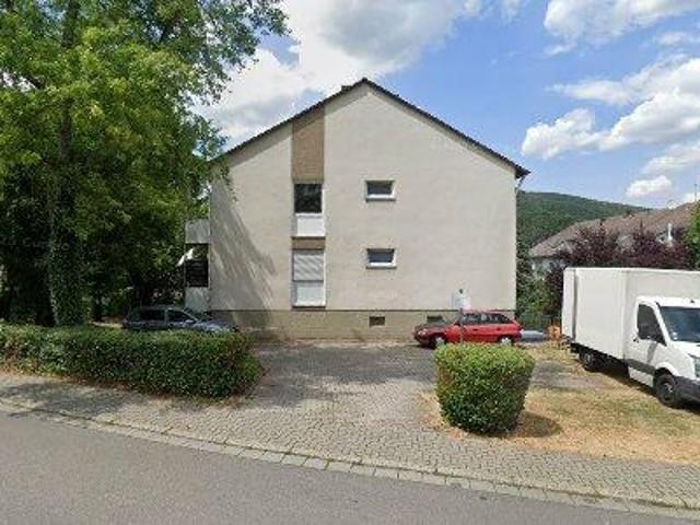 Apartment for rent in Bad Dürkheim