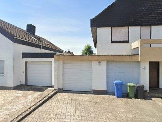 Apartment for rent in Bad Dürkheim