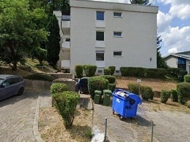Apartment for rent in Bad Dürkheim
