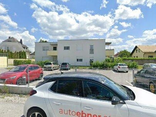 Apartment for rent in Bad Fischau Brunn