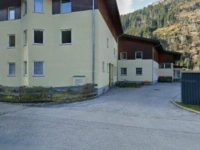 Apartment for rent in Bad Gastein