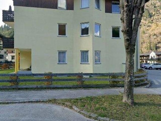 Apartment for rent in Bad Gastein