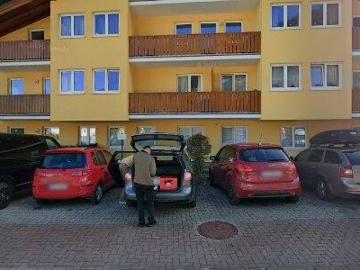 Apartment for rent in Bad Gastein