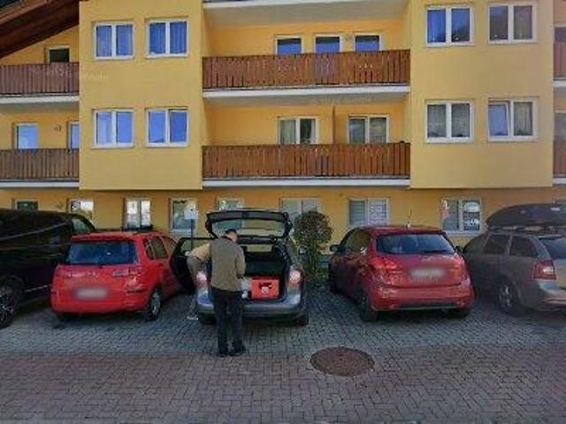 Apartment for rent in Bad Gastein