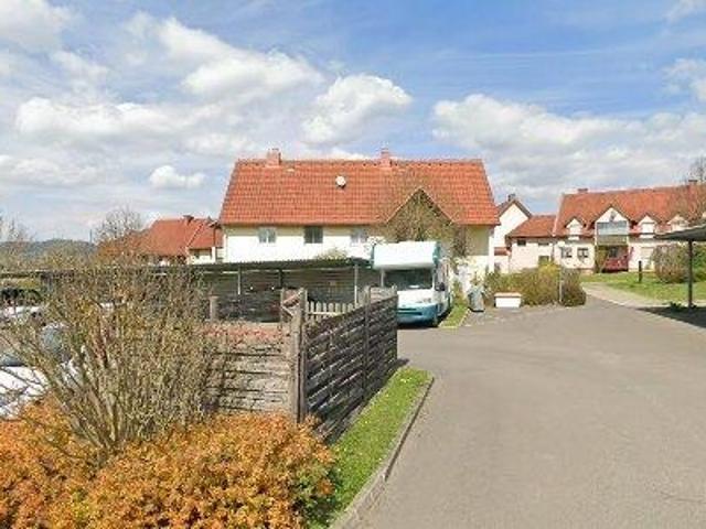 Apartment for rent in Bad Gleichenberg