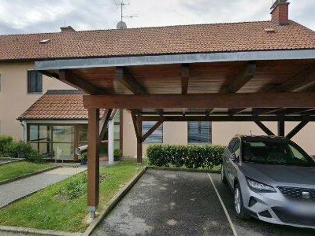 Apartment for rent in Bad Waltersdorf