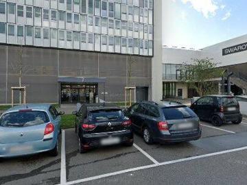 215 m2 apartment for rent in Baden