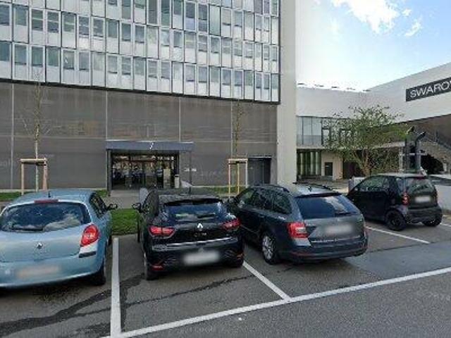 215 m2 apartment for rent in Baden