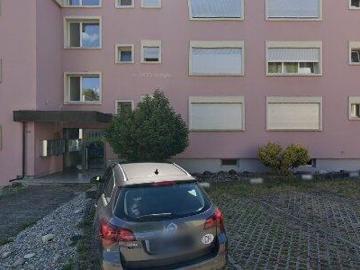 Apartment for rent in Baden
