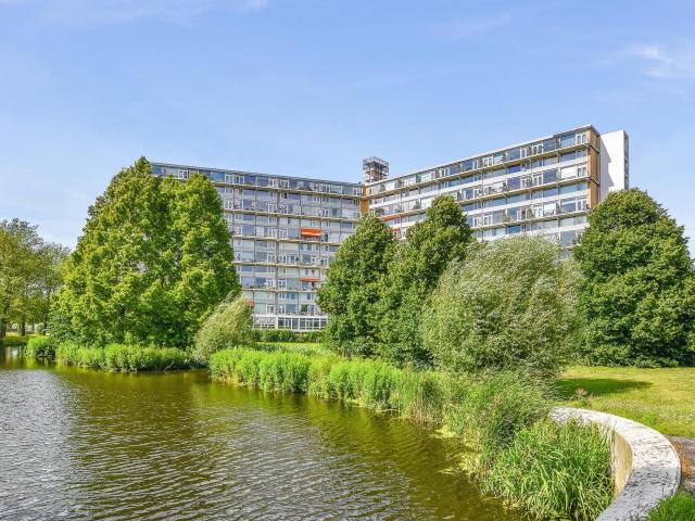 apartment for rent in Baden Powellweg 59 1069 LC Amsterdam Zuidwestkwadrant Zuid