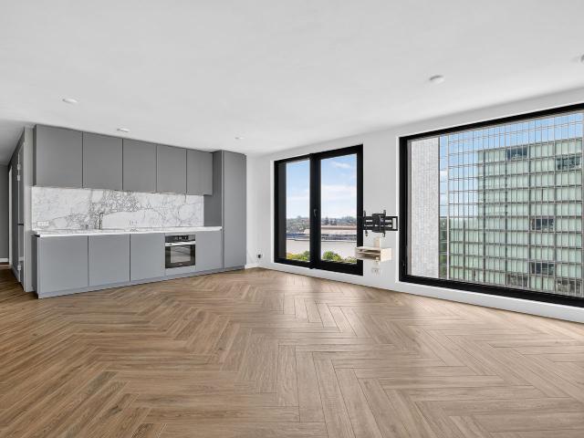 apartment for rent in Badhuiskade 233 1031 KV Amsterdam Overhoeks