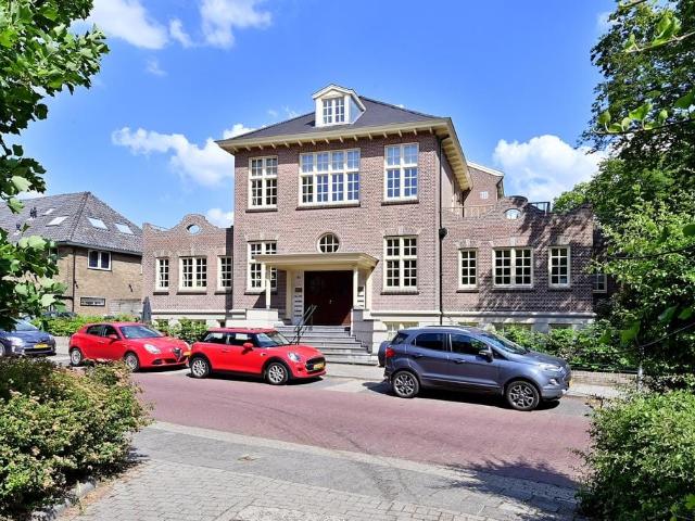 apartment for rent in Badhuislaan 15 E 1217SJ Hilversum Boomberg Hilversum