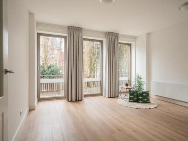 apartment for rent in Badhuisweg 11 F, 2587CA, Den Haag