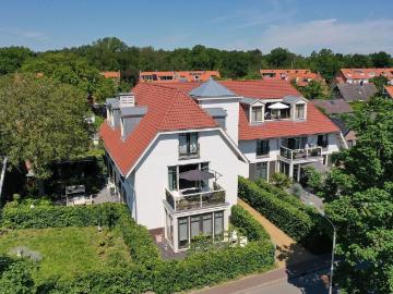 apartment for rent in Badlaan 3 B 1399GM Gooise Meren Muiderberg Muiderberg