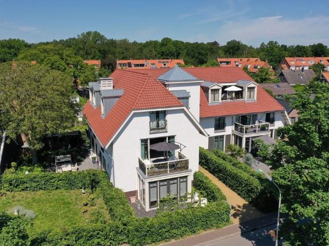 apartment for rent in Badlaan 3 B 1399GM Gooise Meren Muiderberg Muiderberg