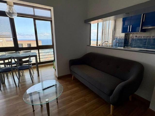 Apartment for rent in Bajamar, San Cristóbal de La Laguna, Tenerife