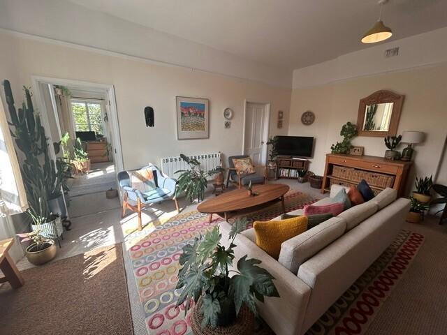 apartment for rent in Bakehouse Mews, Chippenham, Rear of 3 market place, Chippenham, Rear of 3 market place