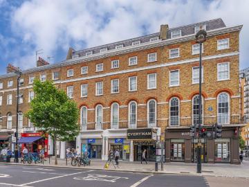Covent Garden, Zone 1 London, West London, London, Greater London