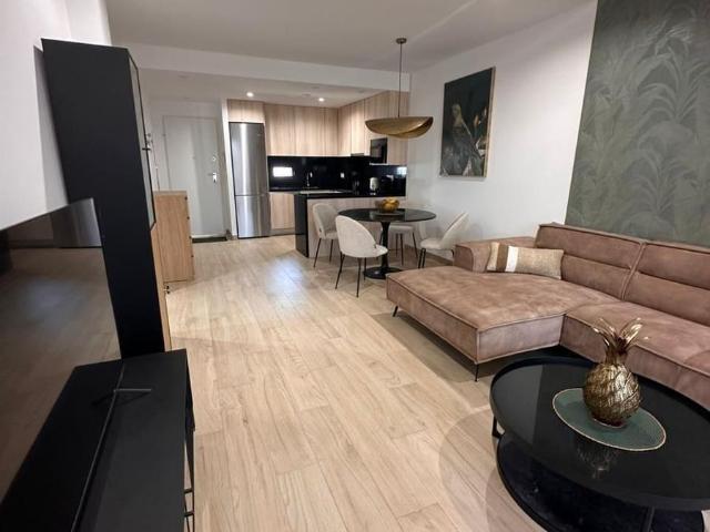 Apartment for rent in Balcón de Finestrat Terra Marina, Finestrat, Alicante