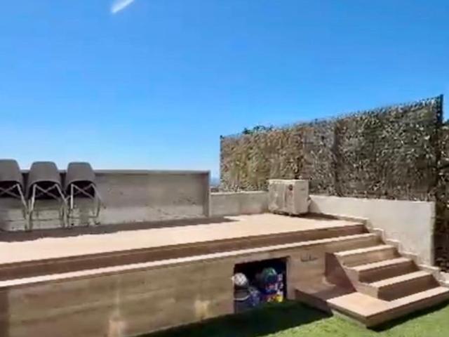 Apartment for rent in Balcón de Finestrat Terra Marina, Finestrat, Alicante