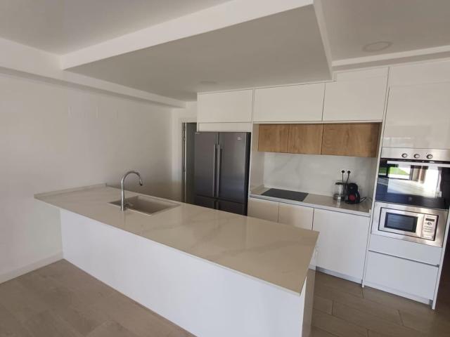 Apartment for rent in Balcón de Finestrat Terra Marina, Finestrat, Alicante