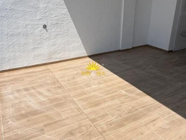 Apartment for rent in Balcón de Finestrat Terra Marina, Finestrat, Alicante