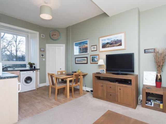 apartment for rent in Balcarres Street, Edinburgh, EH10 5JG