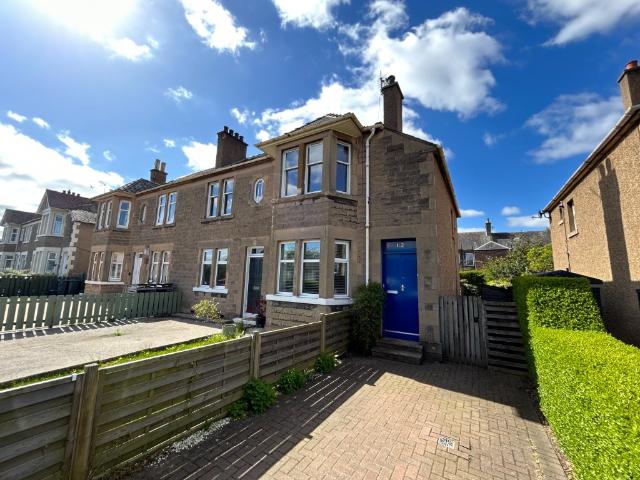 apartment for Rent in Balgreen Road, Saughtonhall, Edinburgh, EH12 5UB