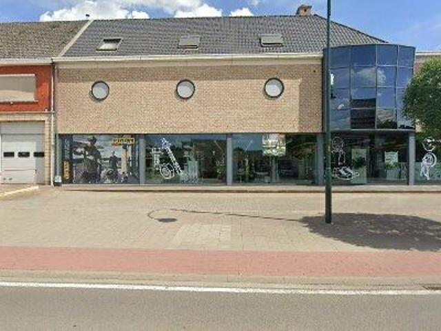 Apartment for rent in Balen